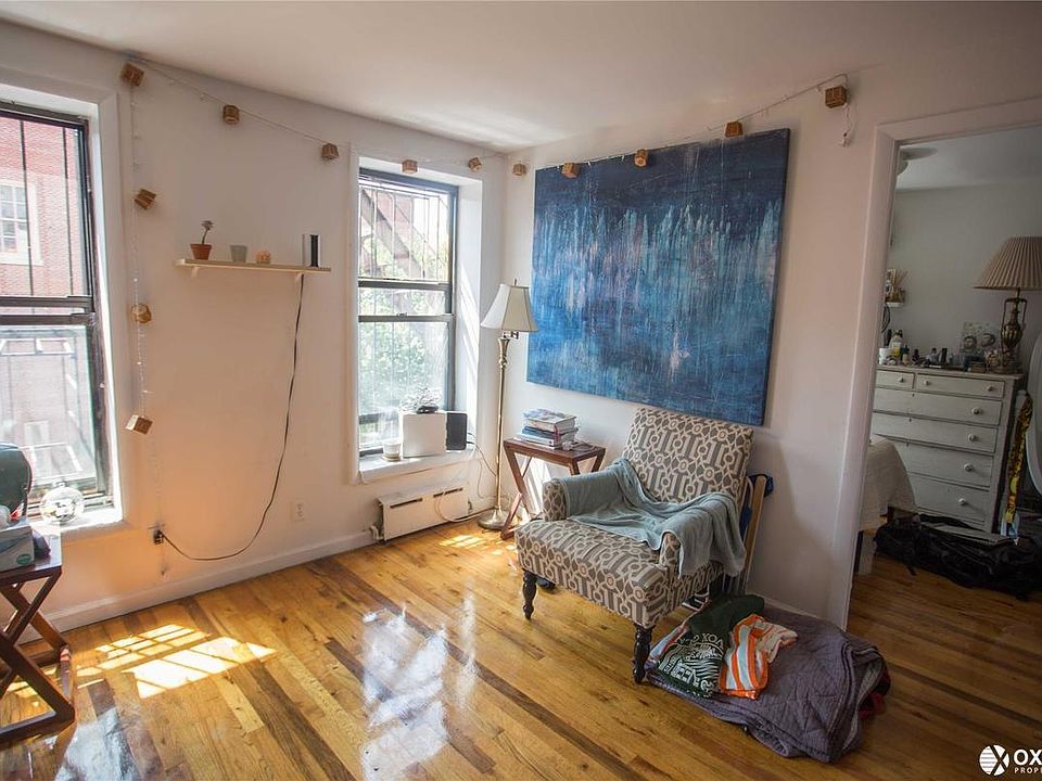 1st image of 93 Avenue B APT 4F