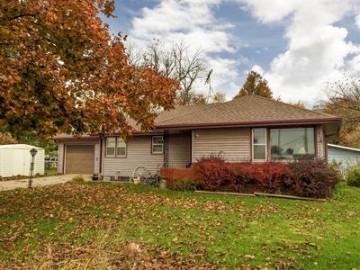 603 W Market St, New Sharon, IA, 50207