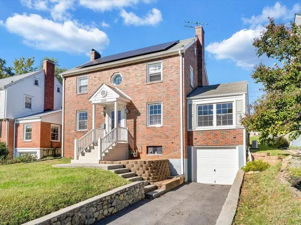 2235 Brandon Ave SW, Roanoke, VA 24015
