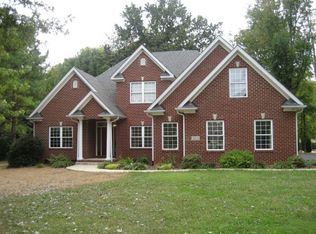 3425 Amber Ct, Bowling Green, KY