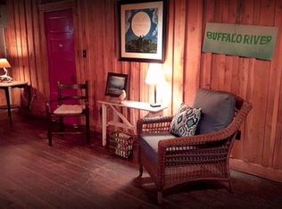 22 N Frost St, Saint Joe, AR 72636