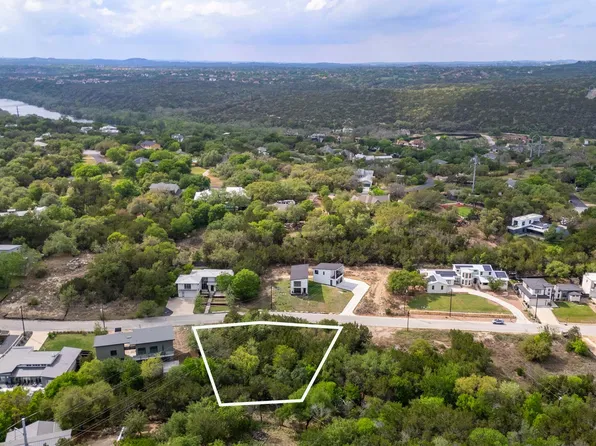 1707 Lipan Trl, Austin, TX 78733