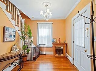 48 Cummings Ave, Quincy, MA 02170