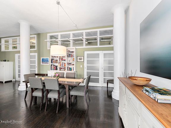 2nd image of 546 Avenue Of The Americas #5E