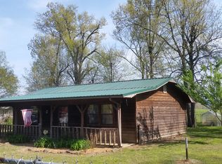 342 E Edwards St, Booneville, AR 72927