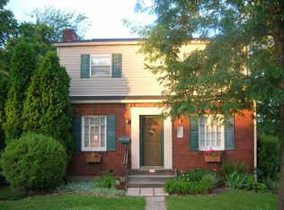 4001 Greensburg Pike, Pittsburgh, PA 15221