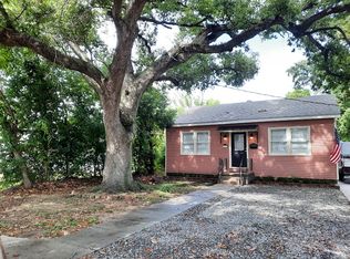 411 Jefferson Heights Ave, New Orleans, LA 70121