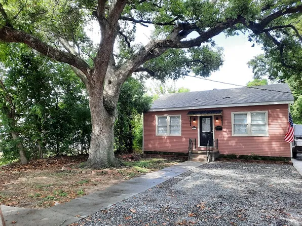 411 Jefferson Heights Ave, New Orleans, LA 70121