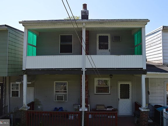 3rd image of 639-641 W Coal St