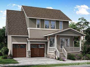 1800 Rama Rd LOT 10, Charlotte, NC 28211