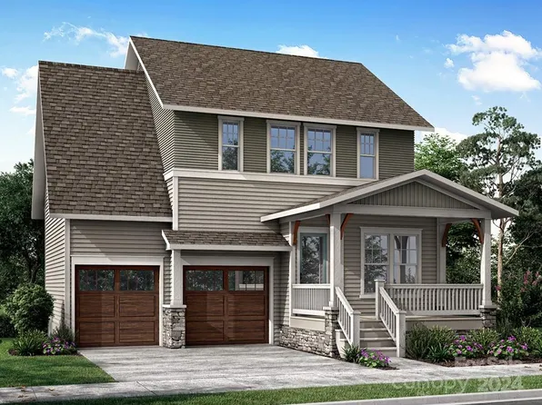 1800 Rama Rd Lot 10, Charlotte, NC 28211