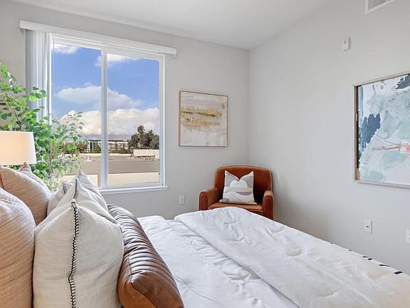 5th image of 801 S Winchester Blvd APT 4316
