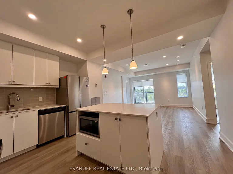19 B West St N #406 — Photo 37
