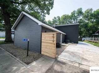5319 S Shore Dr, Clear Lake, IA 50428