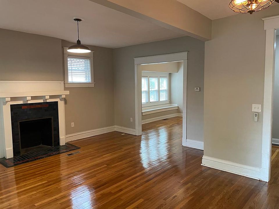 1st image of 3840 Harrison Blvd APT 1