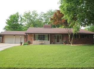 4204 W University Ave, Muncie, IN 47304
