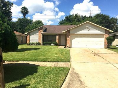4331 Dayflower Dr, Katy, TX, 77449