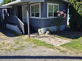 1720 Maple Ln TRAILER 11, Kent, WA 98030