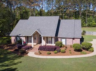 416 Stokes Rd, Flora, MS 39071