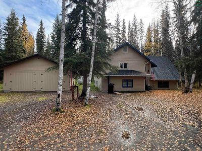 1344 Becky St, North Pole, AK, 99705