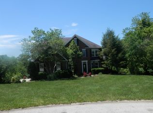 240 Victoria Ln, Mount Sterling, KY 40353