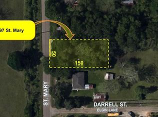 597 Saint Mary Rd, Eunice, LA 70535