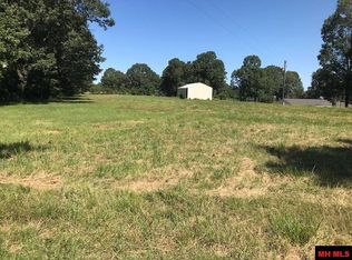 Old Tracy Rd, Mountain Home, AR 72653