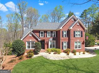 205 Plantation Cv, Milton, GA 30004