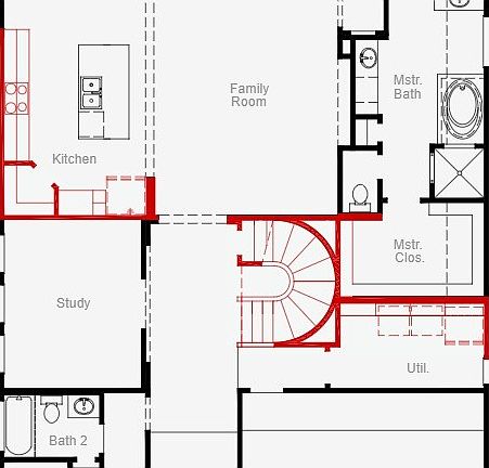 3rd image of this home