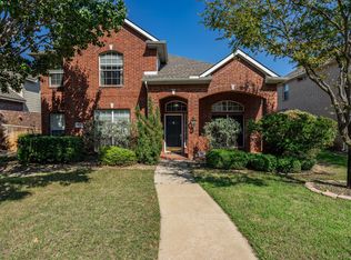 8132 Stone Ridge Dr, Plano, TX 75025