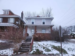 611 Spruce Ave, Sharon, PA 16146