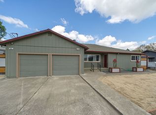 4491 Price Ave, Santa Rosa, CA 95407