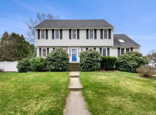 13 Bayberry Rd, Newburyport, MA 01950