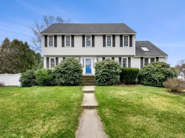 13 Bayberry Rd, Newburyport, MA 01950