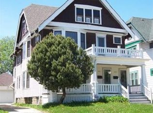 1271 N 46th St, Milwaukee, WI 53208