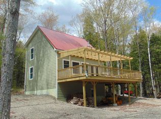 24 Go Devil Rd, Lincoln, ME 04457