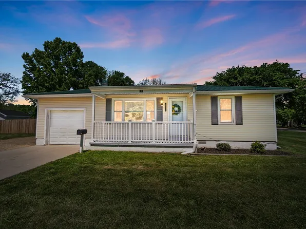 101 Pattison Ave, Morrow, OH 45152