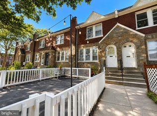 4109 Levick St, Philadelphia, PA 19135