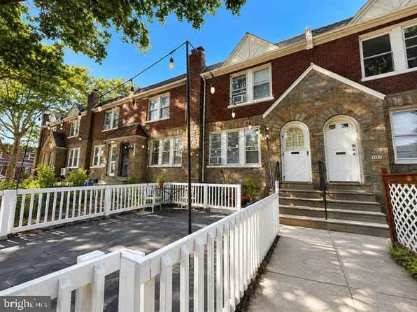 4109 Levick St, Philadelphia, PA 19135