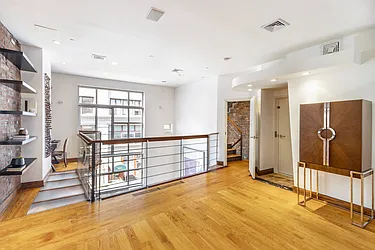 Sold by Brown Harris Stevens