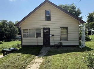 1624 W Lunah Ave, Sioux City, IA 51103