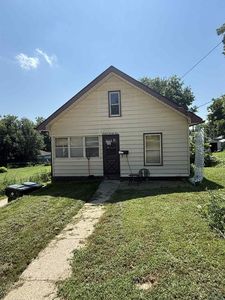 1624 W Lunah Ave, Sioux City, IA, 51103