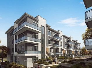 3453 Victoria Park Ave #A307, Toronto, ON M1W0A9