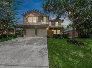 2718 Swift Fox Cor, Missouri City, TX 77459