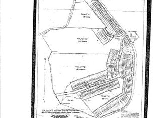 0 Lot 106 Homewood Dr, bassett, VA 24055