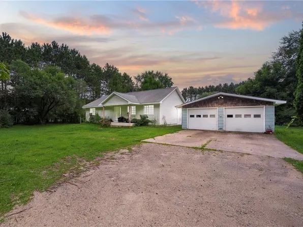 E5740 833rd Avenue, Colfax, WI 54730