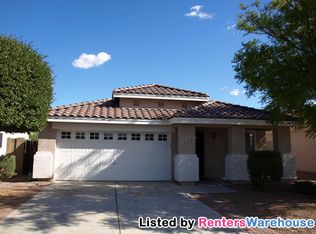 16057 N 135th Dr, Surprise, AZ 85374