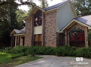 45 Echo Ln, Fairhope, AL 36532