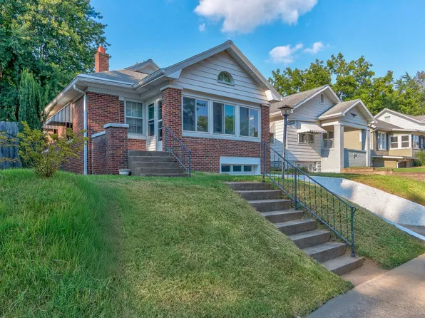 3009 W Franklin St, Evansville, IN 47712