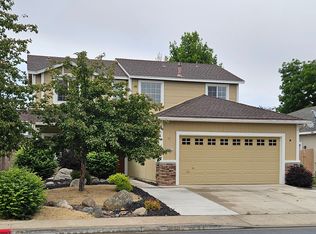 2141 Brittany Meadows Dr, Reno, NV 89521